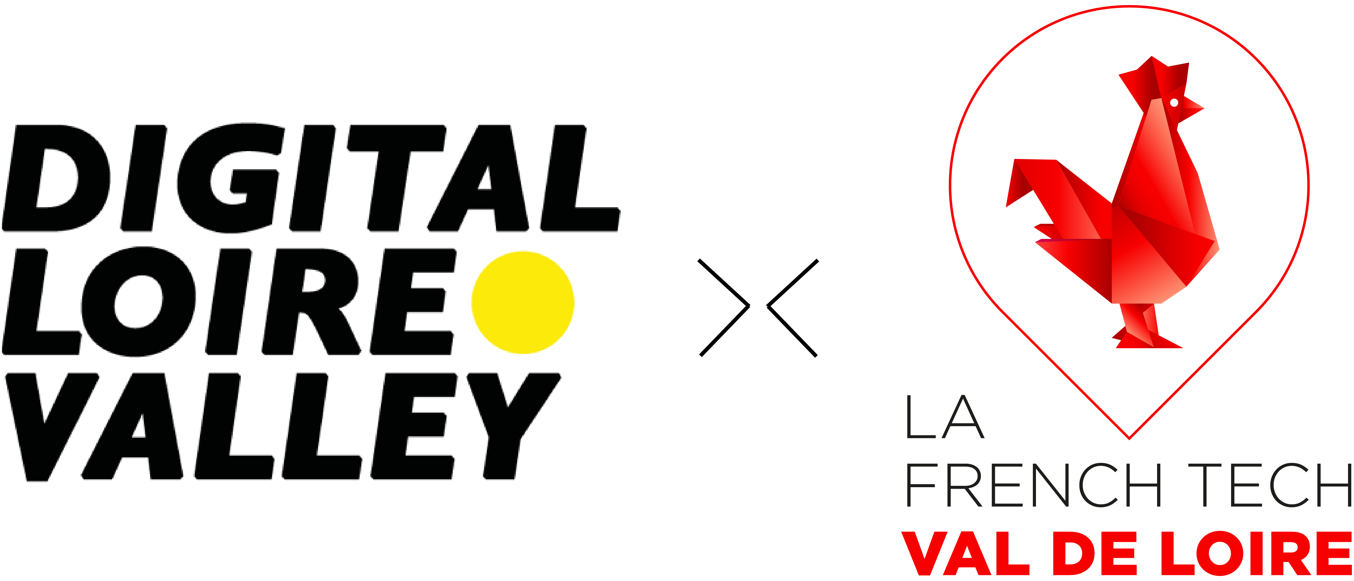 Digital Loire Vallée x French Tech